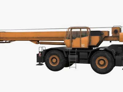  Construction Machinery 