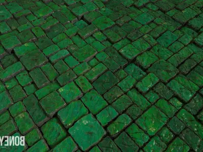 Temple Stone Wall - Game Textures Texture