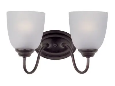 Callimont 2 - Light Dimmable Vanity Light Free 3D model