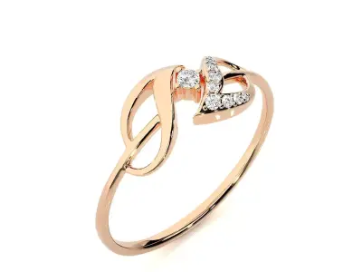 Ring - 36 3D print model