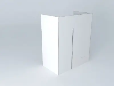 Mobile for RA 3 bathroom Free 3D model