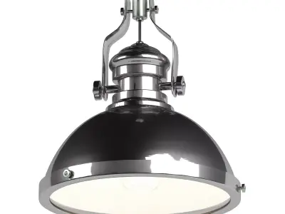LoftDesigne C Lamp 3D model