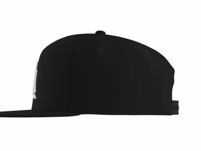  Snapback Cap 