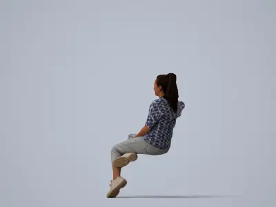 00337Siti011 3D model