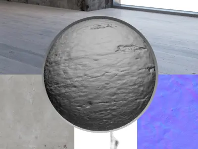 concrete 597 Texture