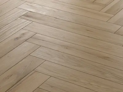Wood floor 2 standart and herringbone Texture