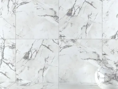Wall Tiles 51 Set 2 Texture