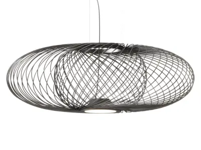 Anwar T 30 by Parachilna 3D model