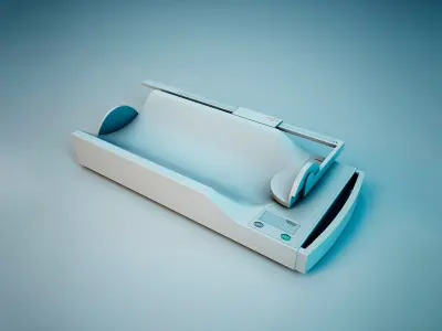  Medical Devices Collection 9 in 1 vol.1 