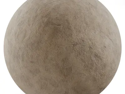 Plaster 03 - seamless Texture