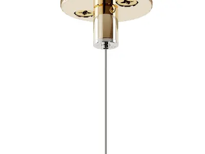 Mini Endless Double by Jason Miller 3D model