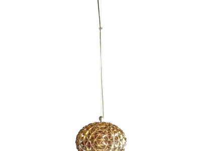 Lampatron Filomena pendant lamp 3D model