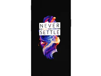 OnePlus 5 for Element 3D 3D model