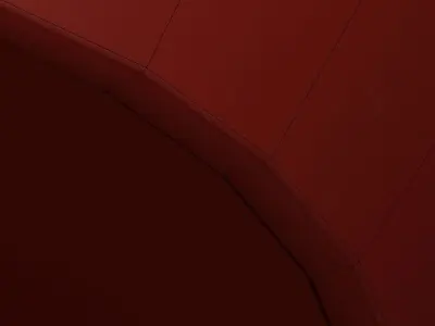 Ceiling Lamps CENTRSVET 2 3D model