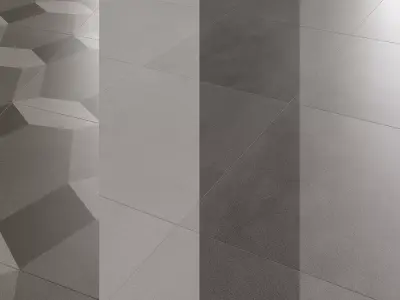 Portland concrete Floor Tile Texture