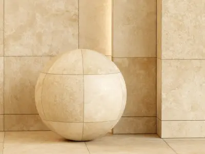 Histoire Collection Tiles 60x60 cm by Caesar Texture