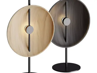 Rakumba MITO 3D model get