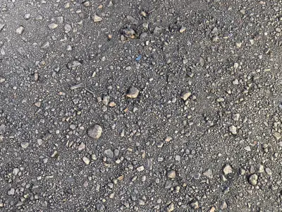 Construction-Garbage 01 Texture