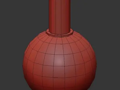 SYBEL 3D model