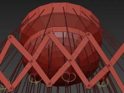 ZOOM XL 3 by 3D model