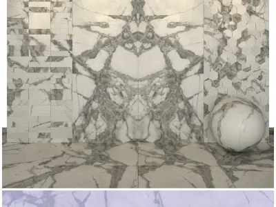 Concordia marble Texture
