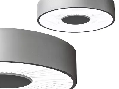 Tech Lighting Kalido Flush Mount Ceiling Light LED 3D model purchase