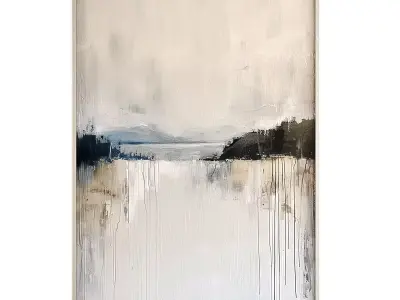 Pictures1151 Low-poly 3D model