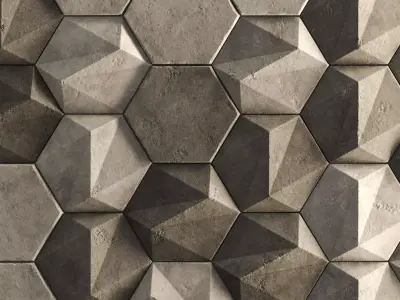 Mrf Concrete Panel03 Texture