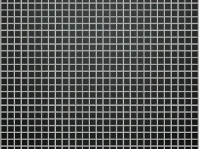Wireframe PBR Seamless Texture