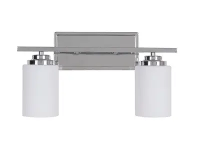 Keisuke 2 - Light Vanity Light Free 3D model
