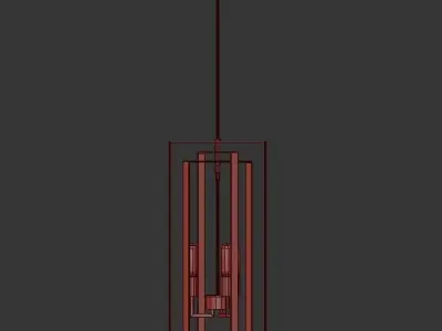 Dewees 3D model