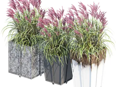 Trinway two 3D model