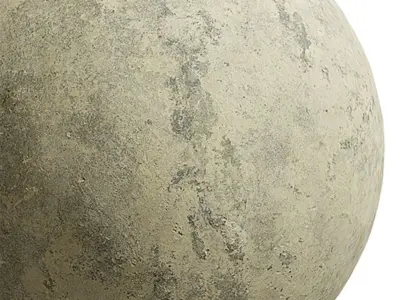 Concrete Seamless Texture 2K - EXR 5 - JPG 5 Texture Texture 7