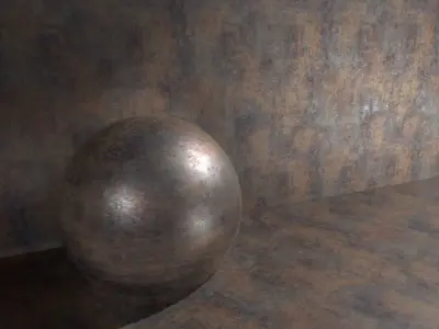 Metal Textures Pack 4 Texture