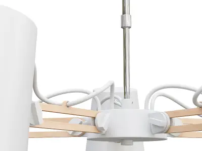 Mantra 3770 Looker 3D model