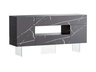 36e8 Sideboard 3D model