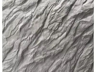 Stone Wall Rock Cliff 05 Texture