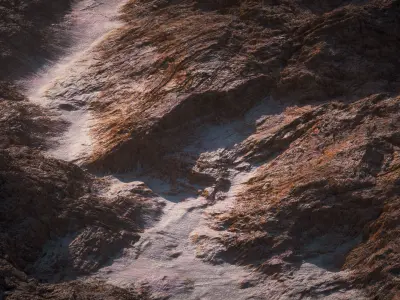 TERRAFORM Valley Collection 3D Model Pack