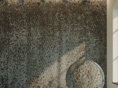 Concrete wall Old concrete 23 Texture