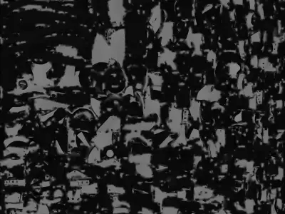 Feline Mecha Warrior 3D Model High Vis Battle Suit 3D model