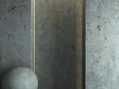 Concrete 02 - seamless Texture