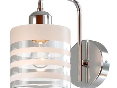 Wall lamp Essence 30176-1 3D model