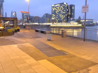 Waste Basket 3D model