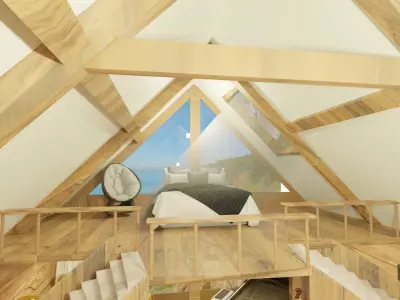 Harrop Studios 3D model