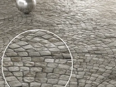 Mrf 20 Pavements Vol02 Texture