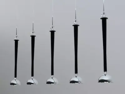 Il Fari Sweet Symphony H1 H3 H5 3D model