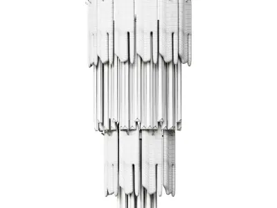 Ambrella wall lamp TR528 TR5288 3D model