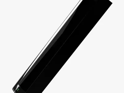 Air Conditioner 3D model