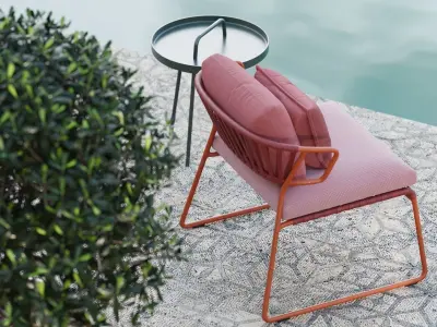 ProVis3D 033 - Presentation Pack Exterior I 3D model