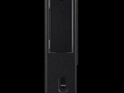 BORO MOD DNA80c 21700 BATTERY DESIGN PRC RESET BORO CONNECTOR 3D print model